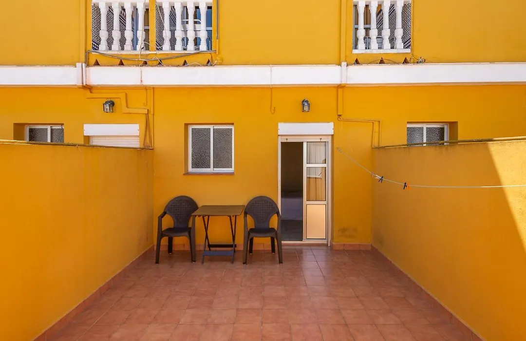 Hostal Hilaria-1