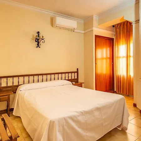 Hostal Hilaria-2